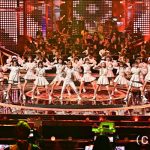 【レコ大】AKB48『本気』のロックダンスを見せつけた『根も葉もRumor』で圧倒!!＜第63回 輝く！日本レコード大賞＞