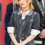 【レコ大】AKB48 岡田奈々、乃木坂46、NiziUを意識しつつも意気込み!「精一杯パフォーマンスを披露したい」＜『第63回 輝く！日本レコード大賞』＞