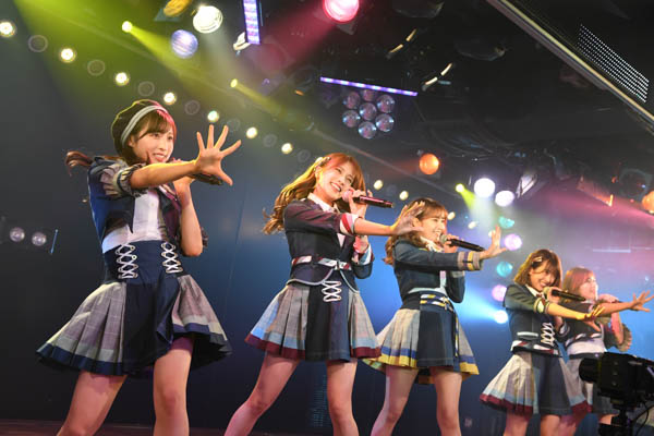 AKB48 4年ぶりの「組閣」発表! 17期生オーディションも開催決定