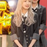 【レコ大】AKB48 岡田奈々、乃木坂46、NiziUを意識しつつも意気込み!「精一杯パフォーマンスを披露したい」＜『第63回 輝く！日本レコード大賞』＞