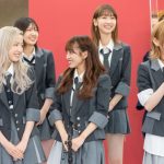 【レコ大】AKB48 岡田奈々、乃木坂46、NiziUを意識しつつも意気込み!「精一杯パフォーマンスを披露したい」＜『第63回 輝く！日本レコード大賞』＞