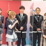 【レコ大】AKB48 岡田奈々、乃木坂46、NiziUを意識しつつも意気込み!「精一杯パフォーマンスを披露したい」＜『第63回 輝く！日本レコード大賞』＞