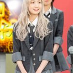 【レコ大】AKB48 岡田奈々、乃木坂46、NiziUを意識しつつも意気込み!「精一杯パフォーマンスを披露したい」＜『第63回 輝く！日本レコード大賞』＞