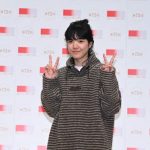 【紅白リハ】あいみょん、紅白初出場のDISH//に喜び「作家の立場としても嬉しい」＜第72回NHK紅白歌合戦＞