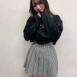 elsy 愛森ちえ、さりげない『絶対領域』ショットに歓喜の声