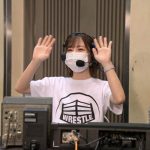 SKE48 荒井優希、地元名古屋で師匠・山下実優選手とのシングルマッチ「いつか山下さんに勝ちたい」