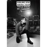 與真司郎、渋谷でポップアップストア開催