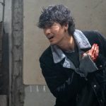 『アバランチ』綾野剛からクランクアップコメント到着「自分の人生にとても大きな影響を与えてくれました」