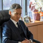 『アバランチ』綾野剛からクランクアップコメント到着「自分の人生にとても大きな影響を与えてくれました」