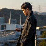 『アバランチ』綾野剛からクランクアップコメント到着「自分の人生にとても大きな影響を与えてくれました」