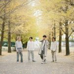 BüG-TRIPPER、新曲『アキカゼ』MV公開 西銘駿×そよんが出演