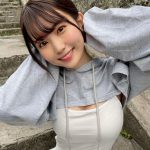 JamsCollection 坂東遥の『えちえち』レッスン着が話題「グラビア撮影かと思った」