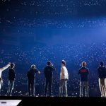 BTS、2年ぶりのオフラインコンサート終了