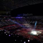 BTS、2年ぶりのオフラインコンサート終了