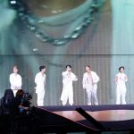 BTS、2年ぶりのオフラインコンサート終了