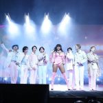 BTS、2年ぶりのオフラインコンサート終了