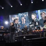 【ライブレポート】DISH//、10周年記念ライブ最終日にはあいみょんがサプライズ登場