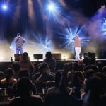 D-51、寒さを吹き飛ばす熱いステージを披露! ＜ICheckPresents SUMMER MADA FES 2021＞