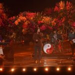 【紅白リハ】DISH//、初めての紅白に「なかなか実感がわかない」＜第72回NHK紅白歌合戦＞