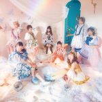 でんぱ組.inc、新曲『好感Daybook♡』MVが今夜21時にプレミア公開