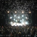 D-51、寒さを吹き飛ばす熱いステージを披露! ＜ICheckPresents SUMMER MADA FES 2021＞