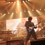 【ライブレポート】DISH//、10周年記念ライブ最終日にはあいみょんがサプライズ登場