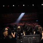 【ライブレポート】DISH//、10周年記念ライブ最終日にはあいみょんがサプライズ登場