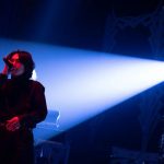 DISH//、10周年記念ライブ初日にマカロニえんぴつ・はっとりがサプライズ登場