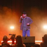 D-51、寒さを吹き飛ばす熱いステージを披露! ＜ICheckPresents SUMMER MADA FES 2021＞