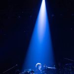 DISH//、10周年記念ライブ初日にマカロニえんぴつ・はっとりがサプライズ登場