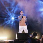 D-51、寒さを吹き飛ばす熱いステージを披露! ＜ICheckPresents SUMMER MADA FES 2021＞