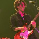 DISH//、10周年記念ライブ初日にマカロニえんぴつ・はっとりがサプライズ登場