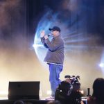 D-51、寒さを吹き飛ばす熱いステージを披露! ＜ICheckPresents SUMMER MADA FES 2021＞