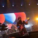 DISH//、10周年記念ライブ初日にマカロニえんぴつ・はっとりがサプライズ登場