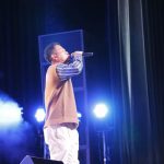 D-51、寒さを吹き飛ばす熱いステージを披露! ＜ICheckPresents SUMMER MADA FES 2021＞