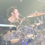 DISH//、10周年記念ライブ初日にマカロニえんぴつ・はっとりがサプライズ登場