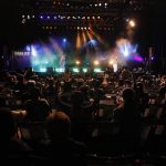 D-51、寒さを吹き飛ばす熱いステージを披露! ＜ICheckPresents SUMMER MADA FES 2021＞