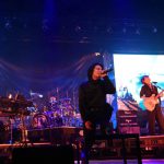 【ライブレポート】DISH//、10周年記念ライブ最終日にはあいみょんがサプライズ登場