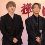 【レコ大】Da-iCE 大野雄大、「優秀作品賞」受賞にコメント「やっと夢だったらステージに立てる」＜『第63回 輝く！日本レコード大賞』＞