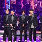 【レコ大】DA PUMP、ストリートダンスへの思いを込めたリスペクトと感謝のパフォーマンス ＜第63回 輝く！日本レコード大賞＞