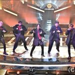 【レコ大】Da-iCE、念願のステージで『CITRUS』をパフォーマンス＜第63回 輝く！日本レコード大賞＞