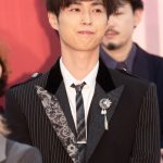 【レコ大】DA PUMP KENZO、純烈、Da-iCEとの共演に喜び ＜『第63回 輝く！日本レコード大賞』＞