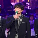 【レコ大】DA PUMP、ストリートダンスへの思いを込めたリスペクトと感謝のパフォーマンス ＜第63回 輝く！日本レコード大賞＞