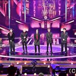 【レコ大】Da-iCE、念願のステージで『CITRUS』をパフォーマンス＜第63回 輝く！日本レコード大賞＞