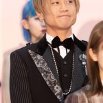 【レコ大】DA PUMP KENZO、純烈、Da-iCEとの共演に喜び ＜『第63回 輝く！日本レコード大賞』＞