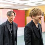 【レコ大】Da-iCE 大野雄大、「優秀作品賞」受賞にコメント「やっと夢だったらステージに立てる」＜『第63回 輝く！日本レコード大賞』＞