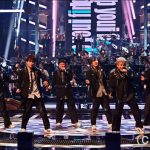 【レコ大】DA PUMP、ストリートダンスへの思いを込めたリスペクトと感謝のパフォーマンス ＜第63回 輝く！日本レコード大賞＞