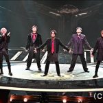 【レコ大】Da-iCE、念願のステージで『CITRUS』をパフォーマンス＜第63回 輝く！日本レコード大賞＞