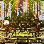 【レコ大】DA PUMP、ストリートダンスへの思いを込めたリスペクトと感謝のパフォーマンス ＜第63回 輝く！日本レコード大賞＞