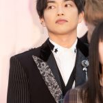 【レコ大】DA PUMP KENZO、純烈、Da-iCEとの共演に喜び ＜『第63回 輝く！日本レコード大賞』＞